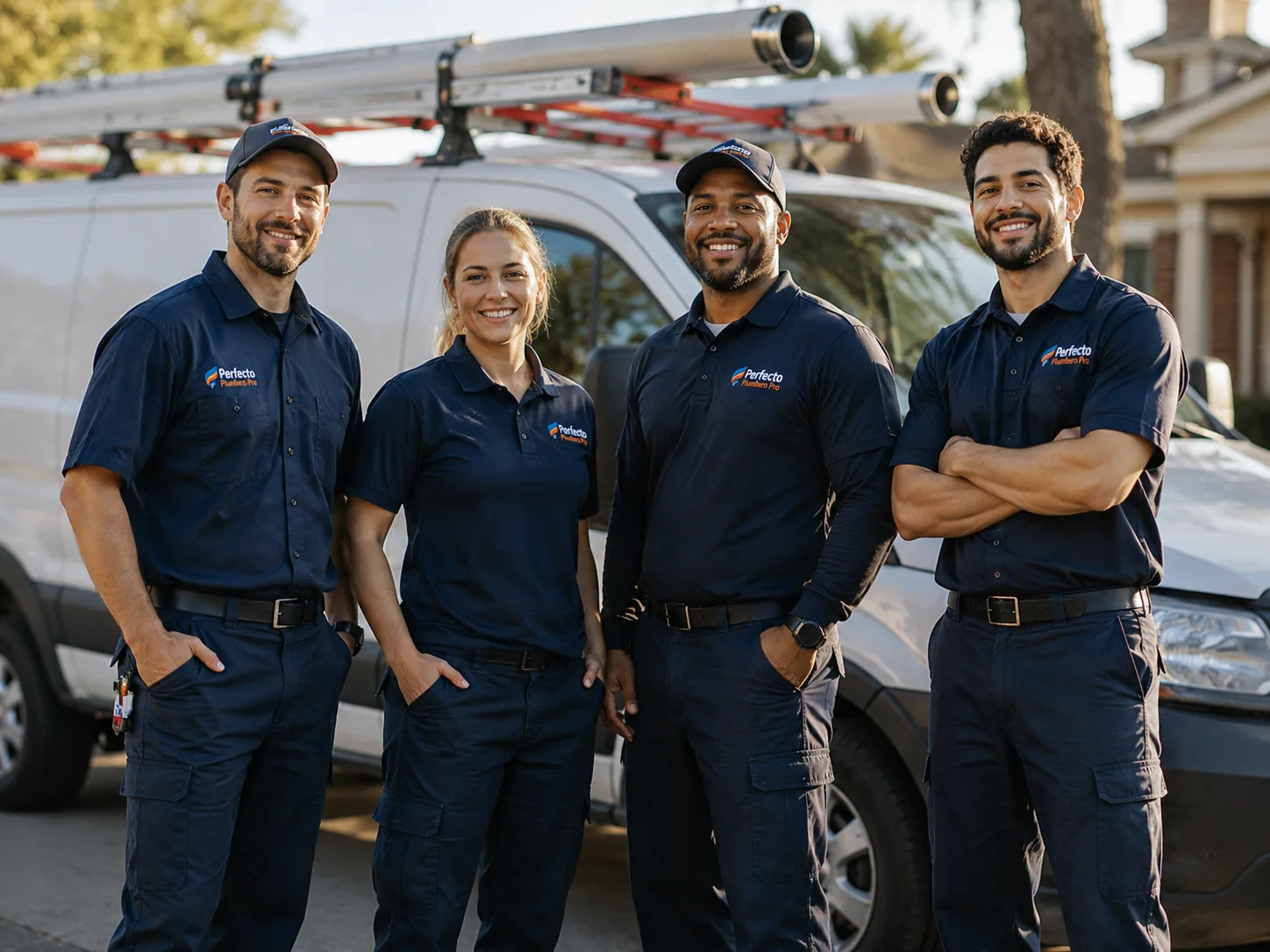 Emergency Plumber Near Me in Arcadia, CA near me